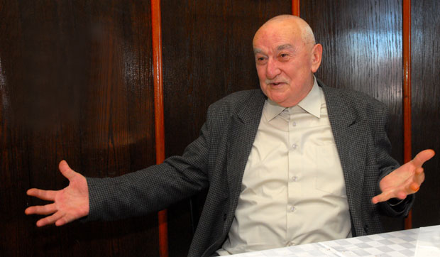 Радован Бели Марковић: Србијом неће завладати ријалити